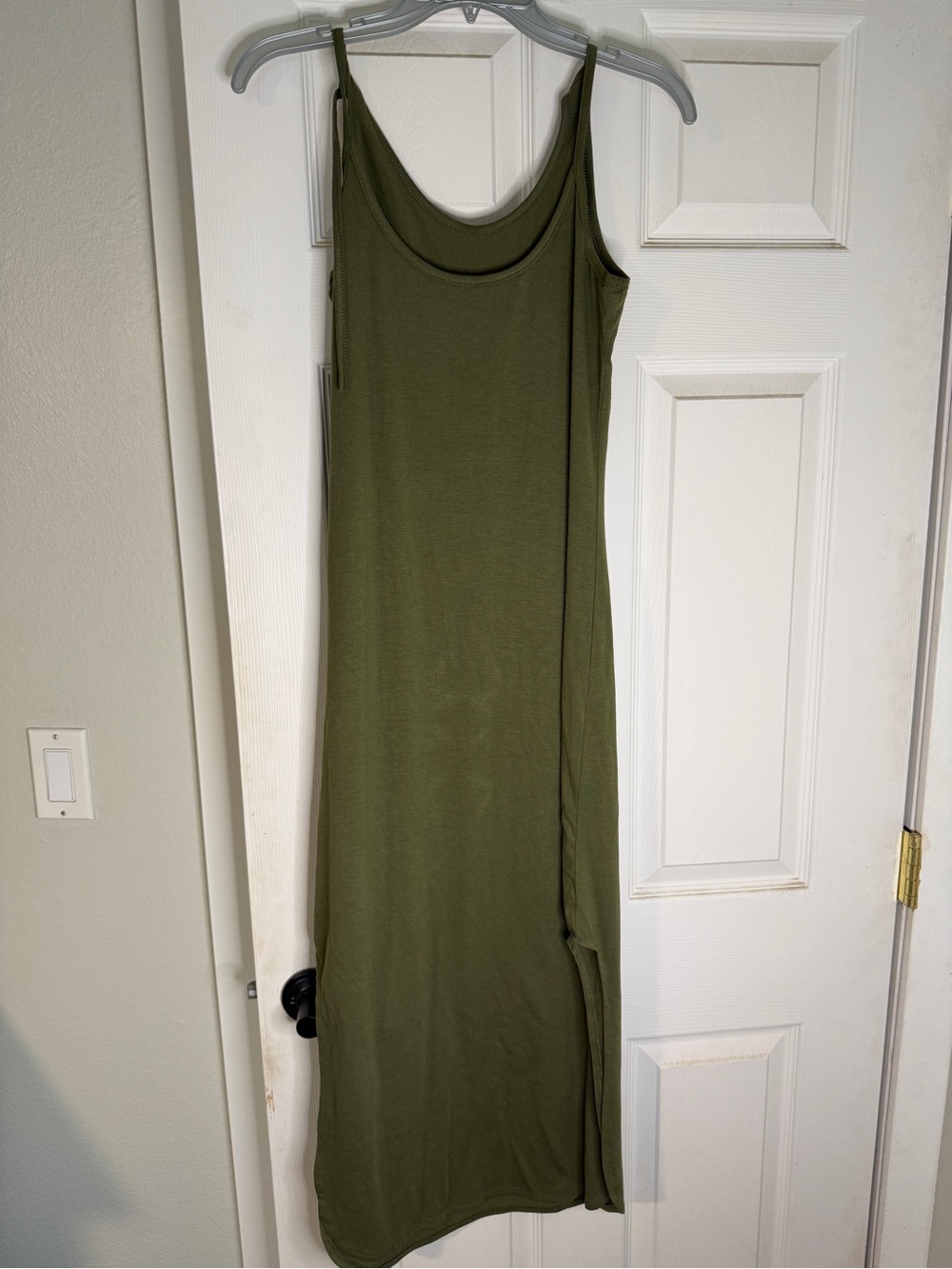 Women’s dress